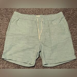 H&M Cotton Shorts